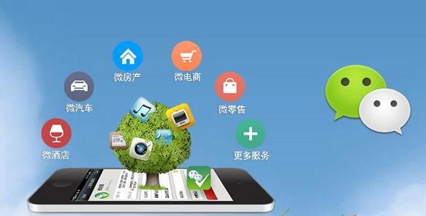 吉阳分析企业微信公众号平台开发的优势有哪些？